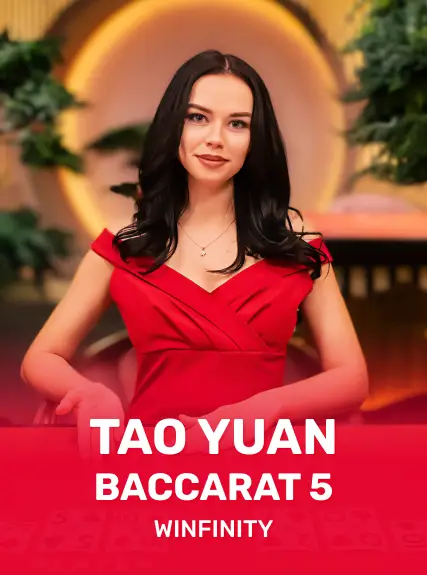 TaoYuanBaccarat5