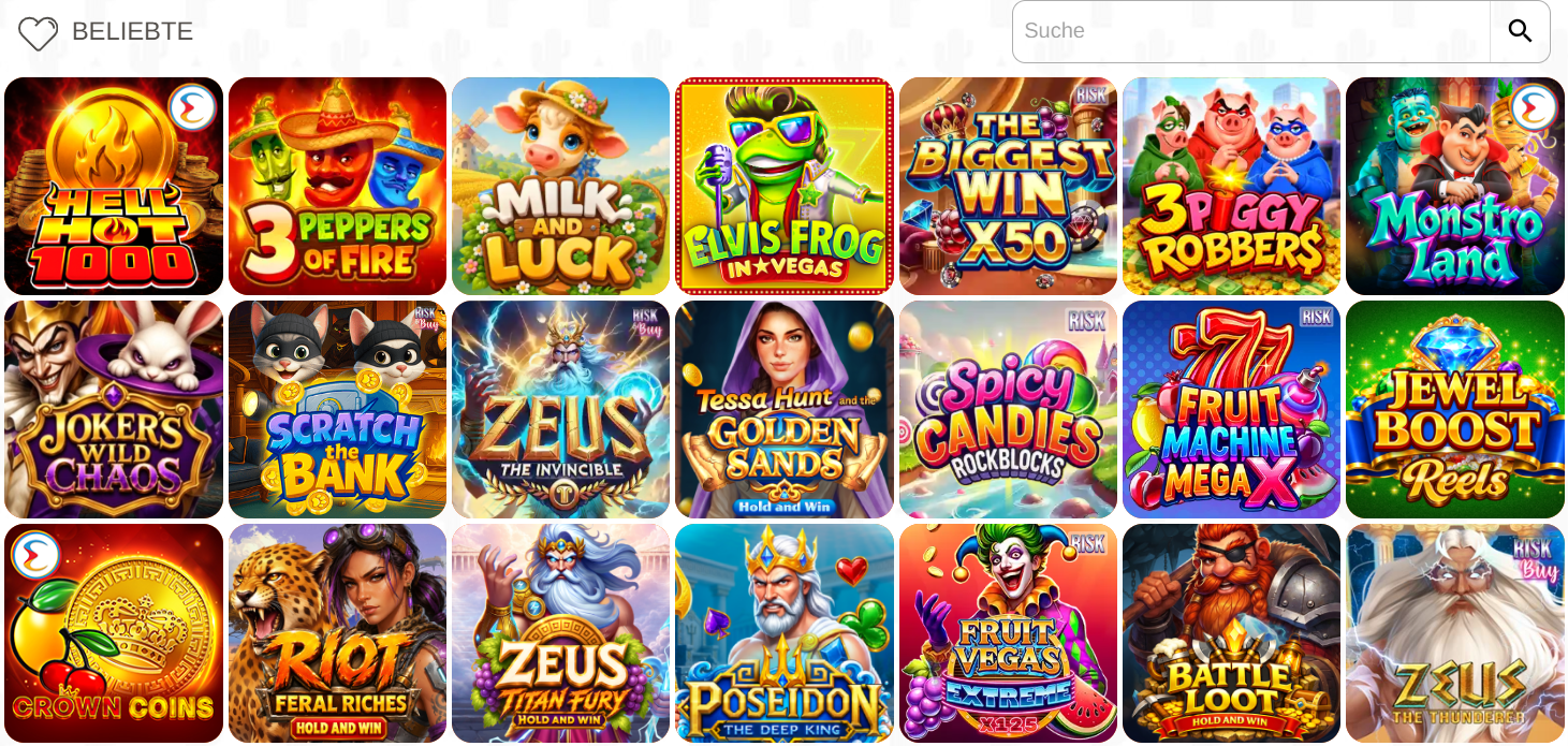 Beep Beep Casino